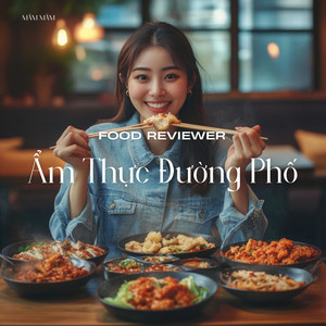 Mam' Mam' - Mukbang Phở Bò Tái 3 Tô Liên Tiếp