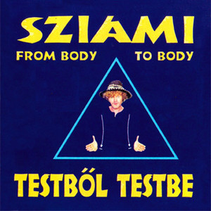Sziámi Photo