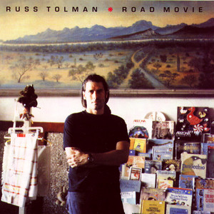 Road Movie album