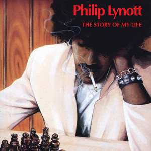 Dirty Old Town - Monitor Mix by Phil Lynott