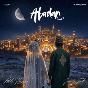 Abdul Hassan - Abadan (feat. Jamila Sadi)