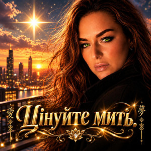 Цінуйте мить by Ірина Гомза