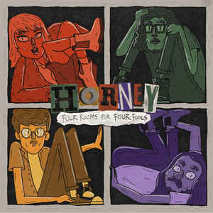 5am by Horney