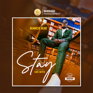 Knice Kee - Stay
