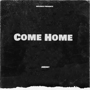 COME HOME by Aremy, LSDREAM, CloZee