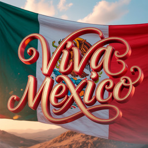 viva mexico by Neural Music Group