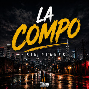 Sin Planes by la compo