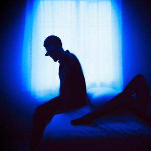 Edge Of The Bed by Brandon Pulido