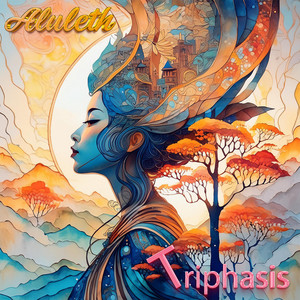 Triphasis - 2025 by Alu Leth