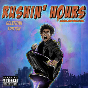 I Can Feel It by Leekjaymusic, Chris Rivers, Big Pun