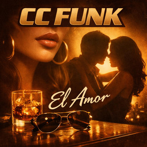 Starlight On Your Skin by CC FUNK