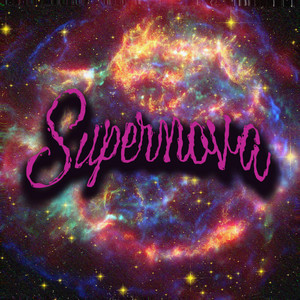 Portada de Supernova