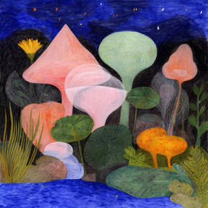 Asphalt Dreams by Ivory Relay