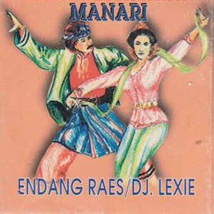 Endang Raes - Ronggeng