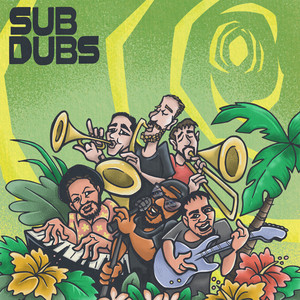 Switch by SUB-TRIBE, J'Fulla
