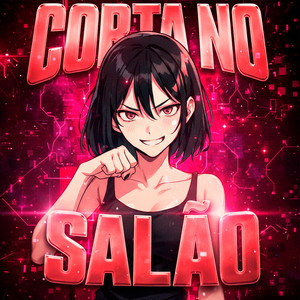 Corta No Salão (Slowed)