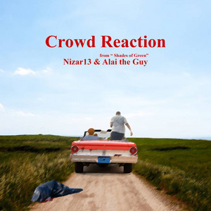 Crowd Reaction