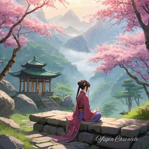 Yūgen Chronicle by Celtic Samurai