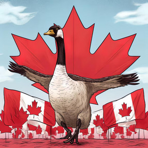 Canada Goose