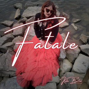 Fatale by Kate Barlow, Foxymoron
