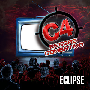 Eclipse by C4 Reggae Combativo