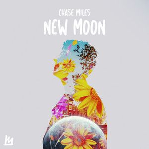 New Moon by Chase Miles