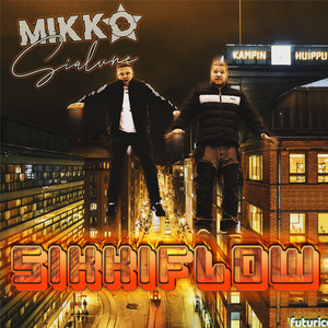 Sikki flow by Mikko Tähti, Sialune