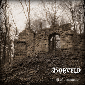 Korveld — Spell of Destruction
