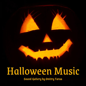 Sound Gallery by Dmitry Taras - Halloween Music
