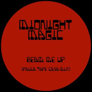 Paula Tape — Beam Me Up (Paula Tape Casa Mix) (2026)