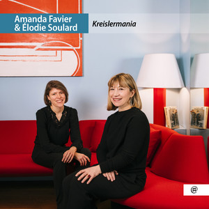 Kreisler: Caprice in Viennese style — Fritz Kreisler