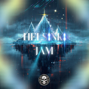 Helsinki Jam by Serious Yisus