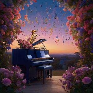 Jazz in Bloom by Jazzelle