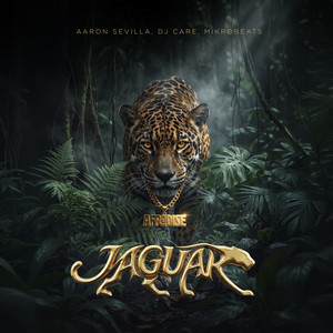 Jaguar by Aaron Sevilla, DJ Care, Mikrobeats