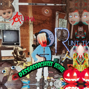 Alpha Runt - Channel Zero