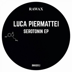 Luca Piermattei cover