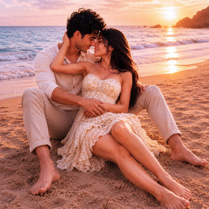 Chosen By My Heart by The Romantic Playlist