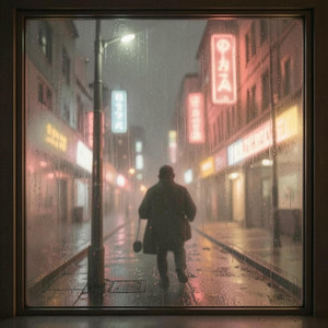 Humid Walk by Cocoa Static