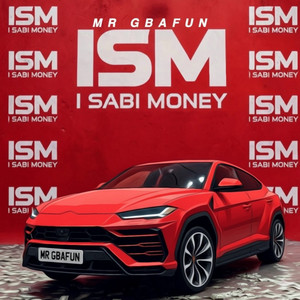 Mr Gbafun - ISM (I Sabi Money)