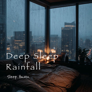 Forest Rain Lullaby by Sleep Haven