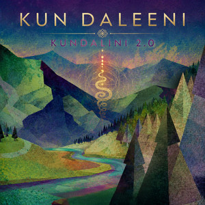 Ascension 285hz by Kun Daleeni