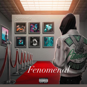 Fenomenal by Eazy e