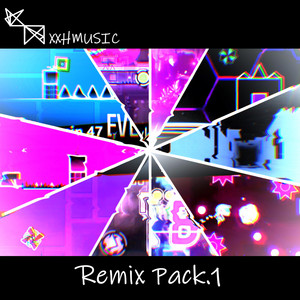 Every End... - XXH Remix