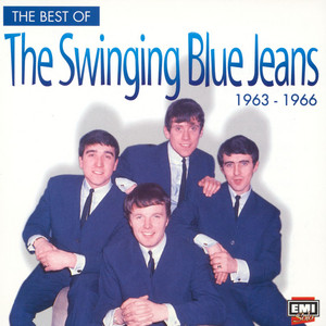 The Best Of 1963-1966 - Compilation by The Swinging Blue Jeans