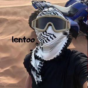 Lentoo by Eazy e