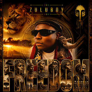 Zuluboy Freedom