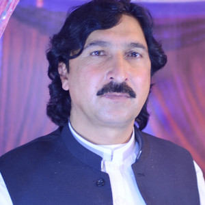 Rasool Khan - Da Yawe Khawre Bachiyan You