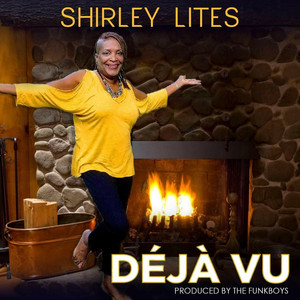 Portada de Deja Vu
