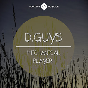 D.guys cover