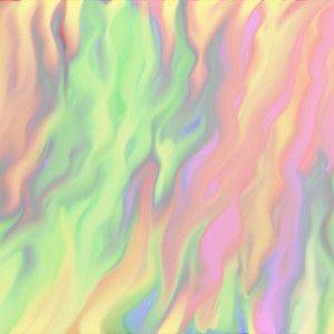 Dusk Gradient by Noir Et Bleu